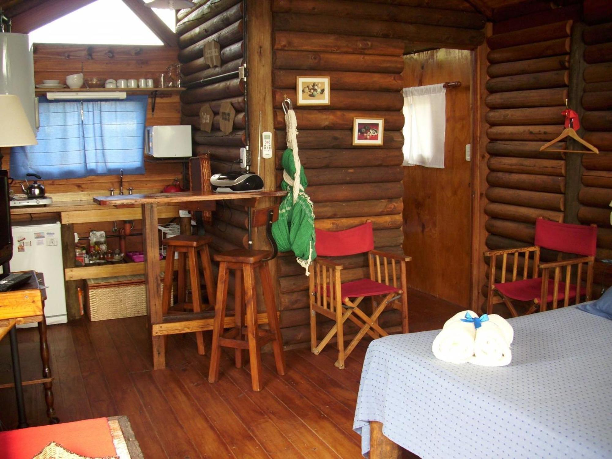 Cabanas De La Ribera 산페드로 외부 사진